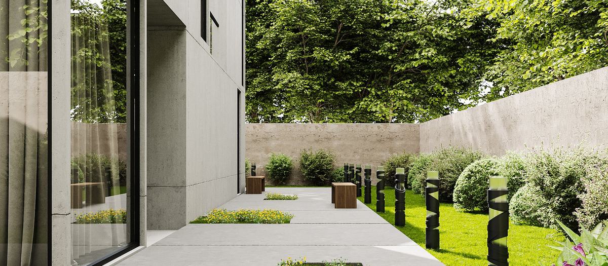 Perth landscaping services