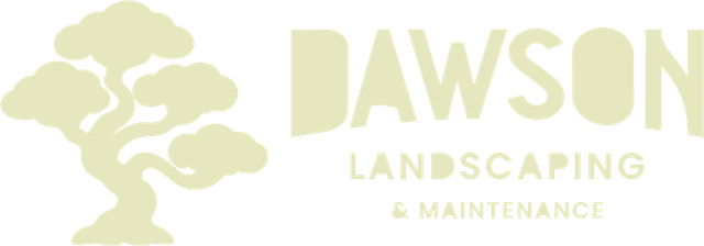 Dawson Landscaping & Maintenance