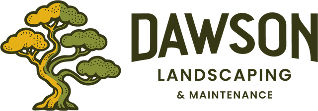 Dawson Landscaping & Maintenance