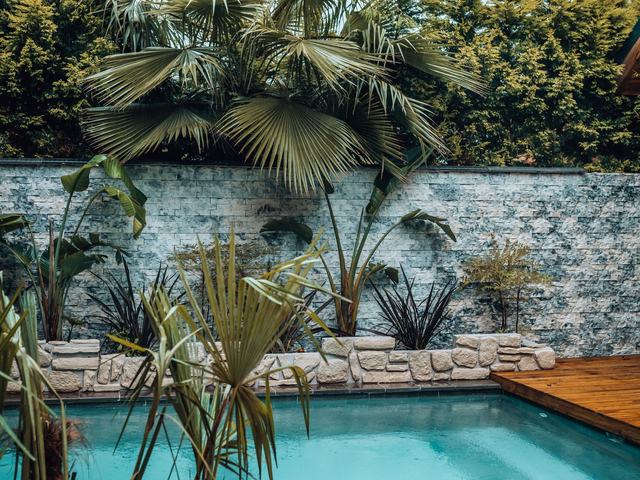 Coastal Reset landscaping project in Scarborough