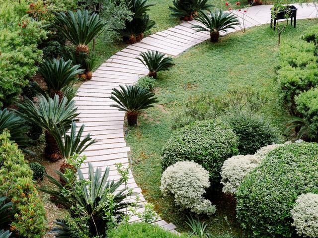 Landscape Design & Construction in Perth