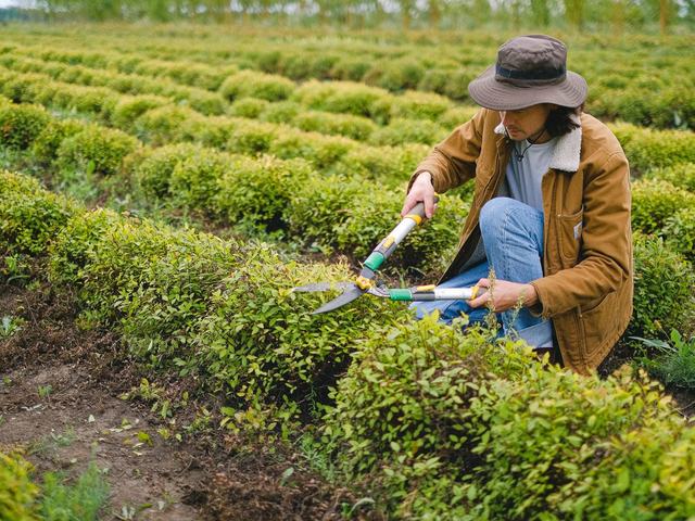 The summer jobs Perth gardens fail without