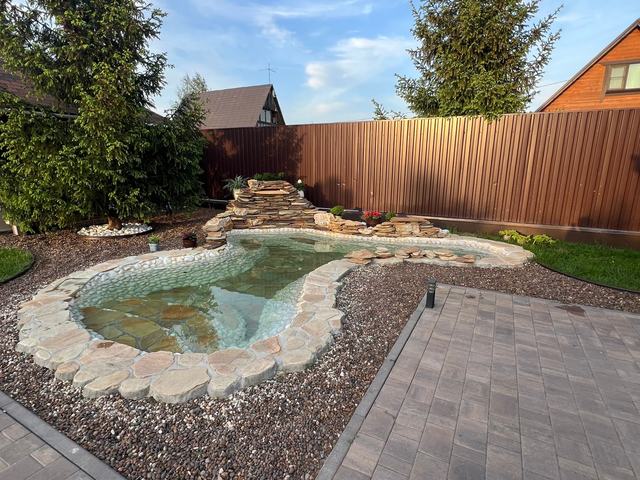 Limestone is the Perth material — used properly