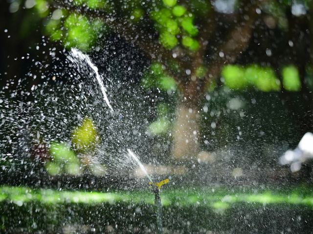 Reticulation & Waterwise Irrigation in Perth