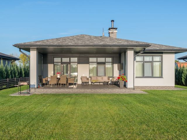 Turf Supply & Lawn Installation in Perth